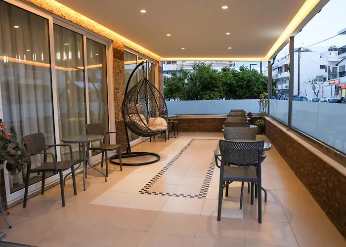 Marie Hotel