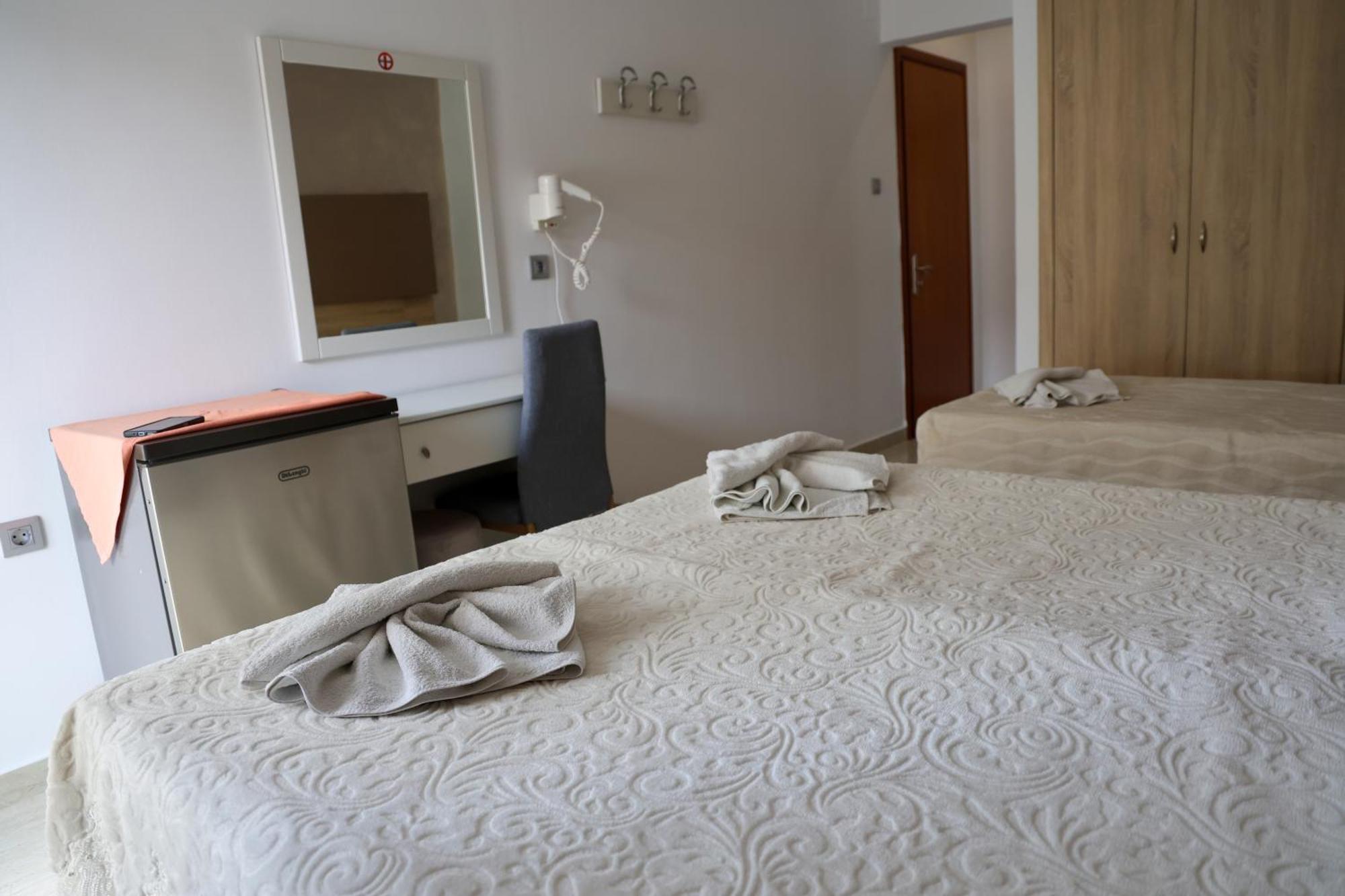 Hotel Marie 2*
