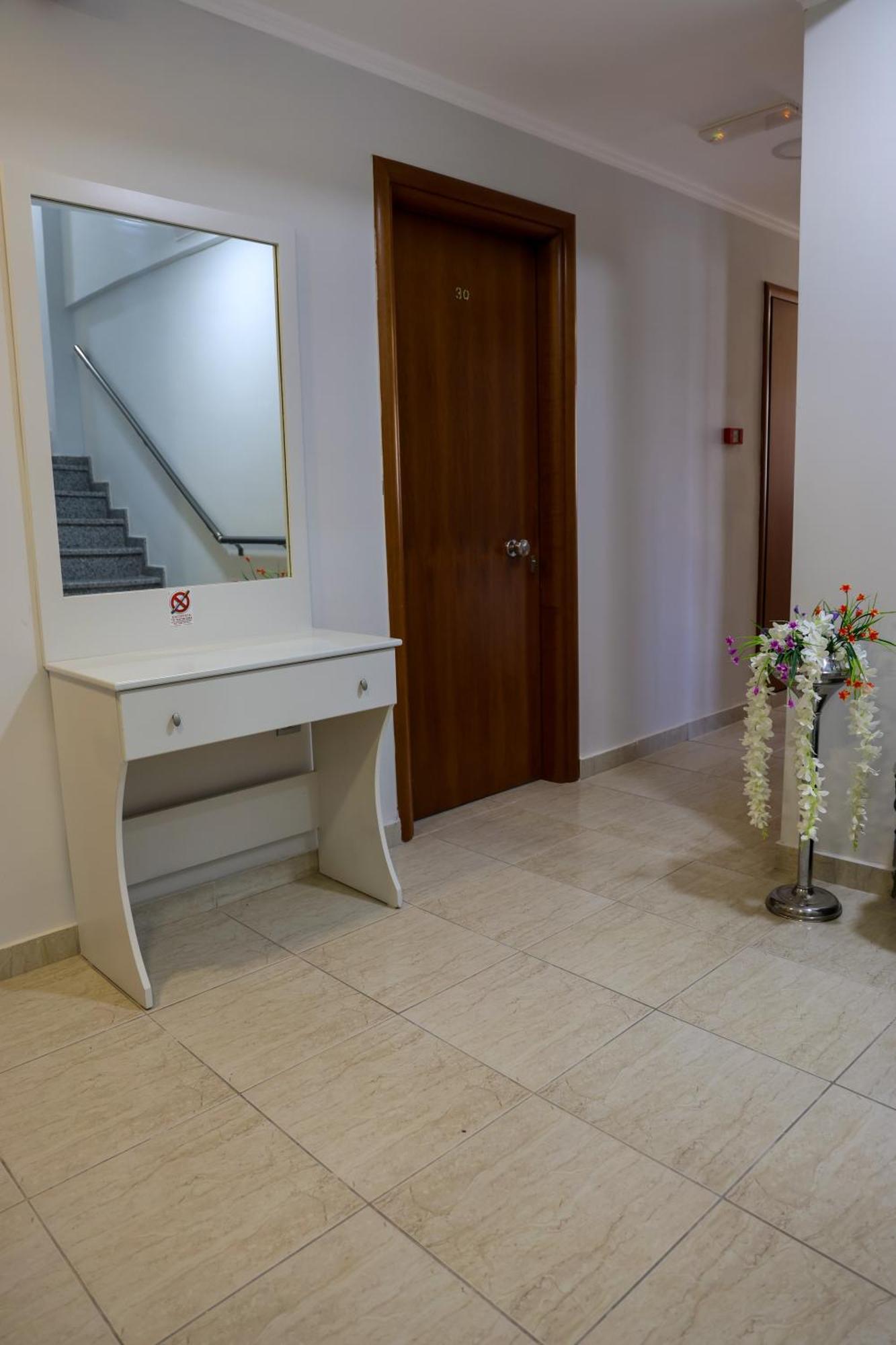 Hotel Marie