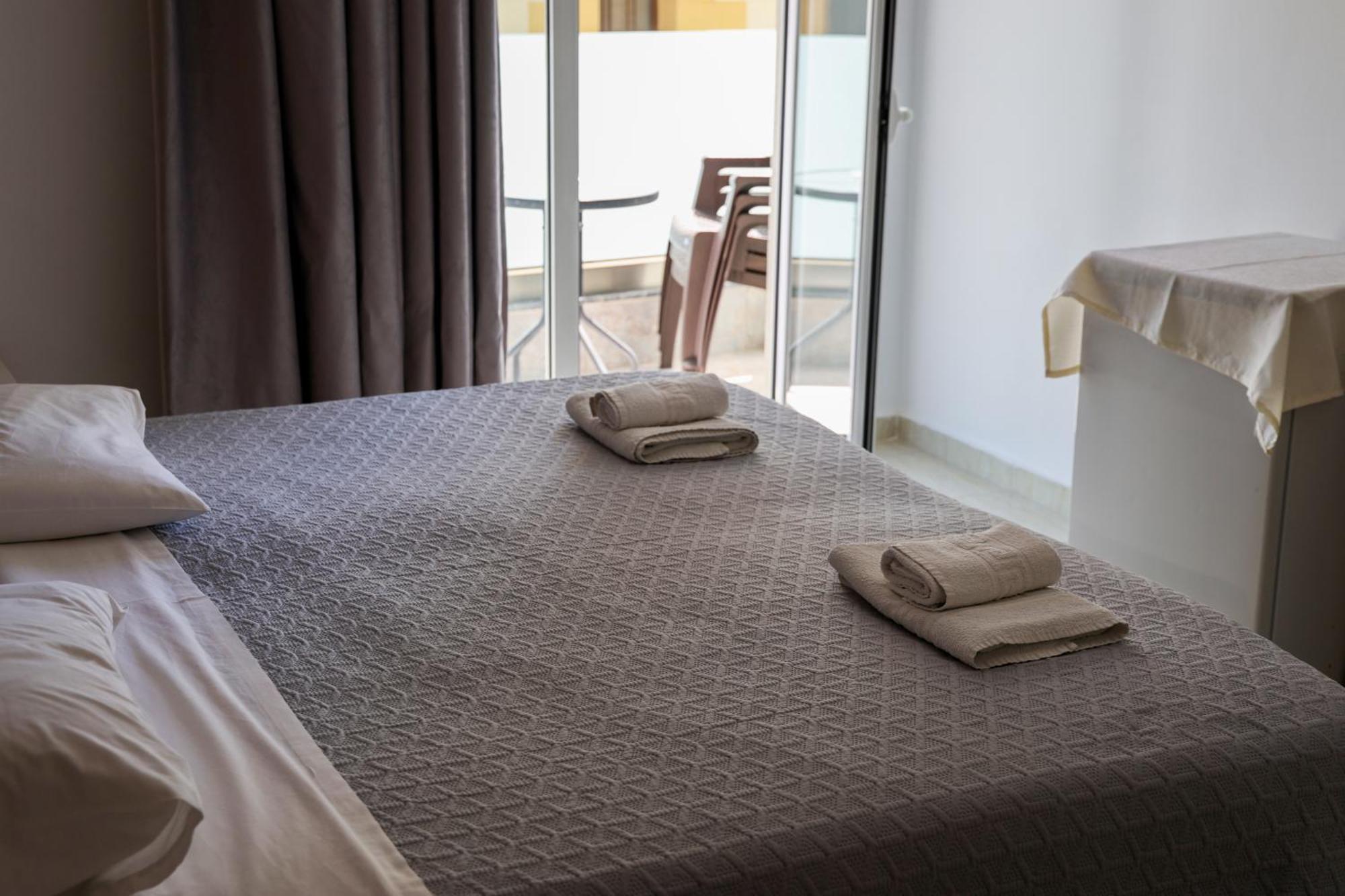 Marie Hotel Città di Kos