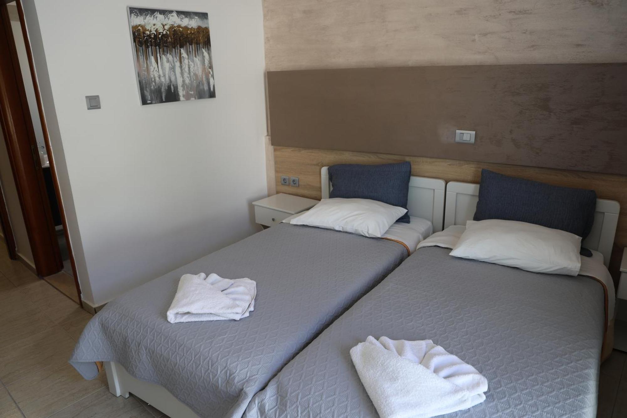 Hotel Marie