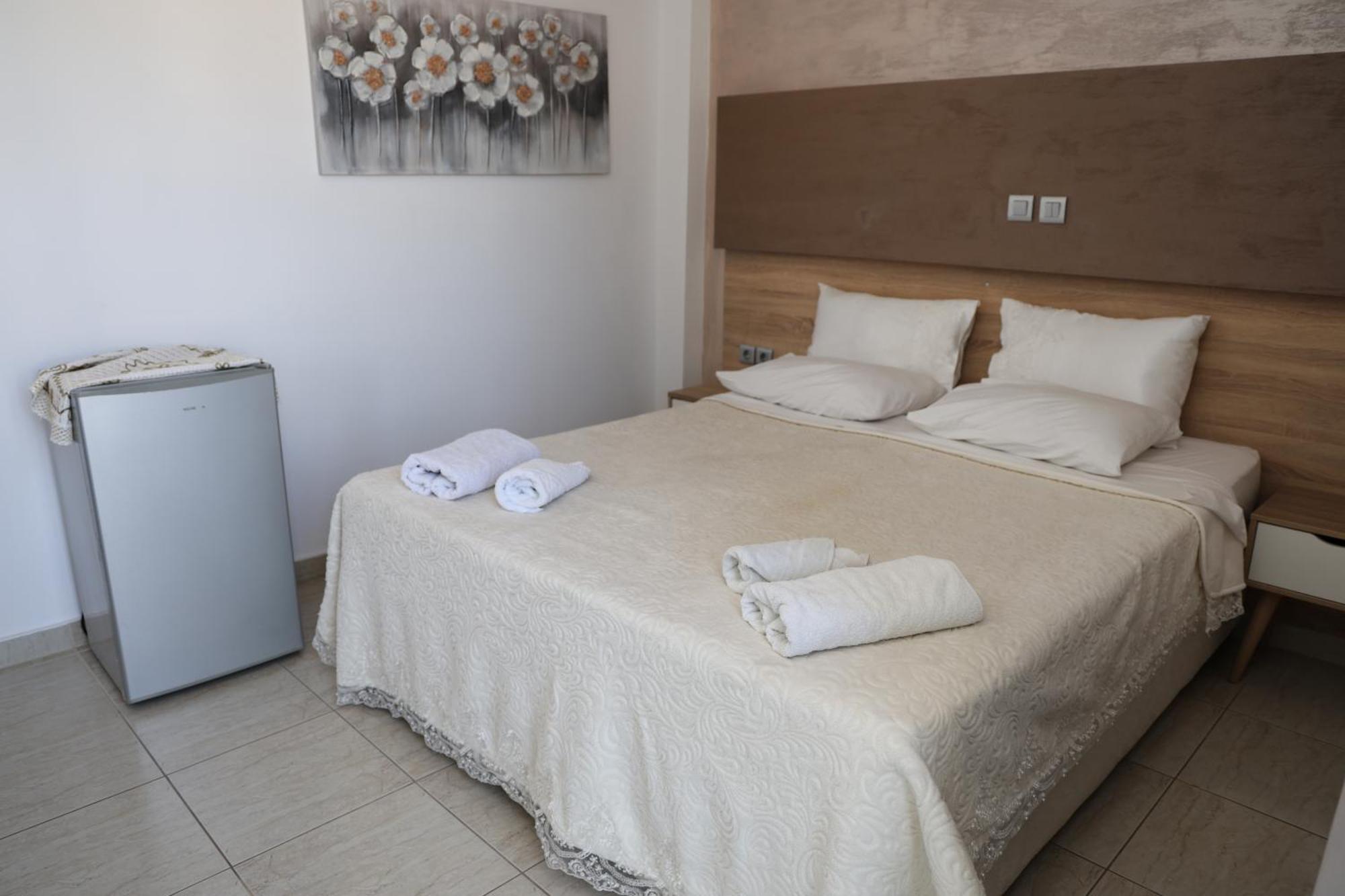 Hotel Marie 2*